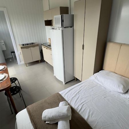 Willa Kitnet Em Florianópolis Zewnętrze zdjęcie