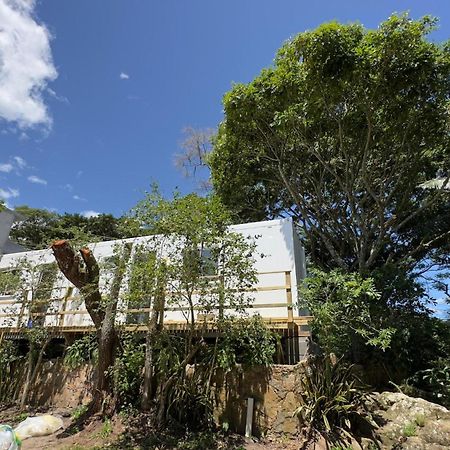 Willa Kitnet Em Florianópolis Zewnętrze zdjęcie