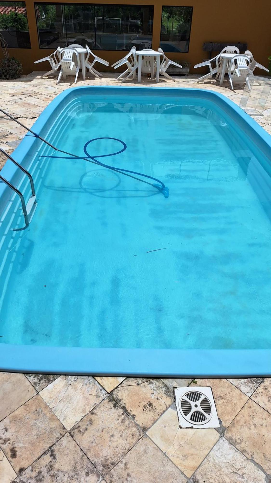 Willa Kitnet Em Florianópolis Zewnętrze zdjęcie